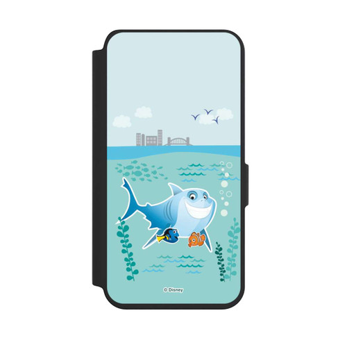 Samsung Galaxy S24 NIVOflip Nemo and Friends