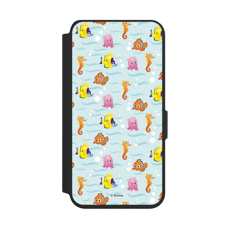 Galaxy S24 NIVOflip Nemo Pattern