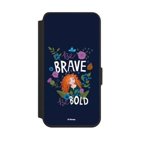 Samsung Galaxy S24 NIVOflip Be Brave | Be Bold
