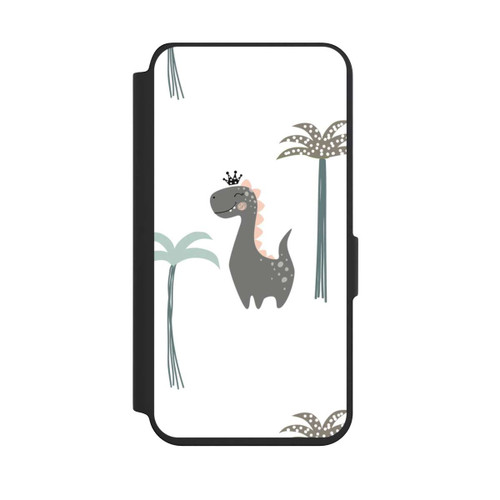 Samsung Galaxy S24 NIVOflip Dino Palms