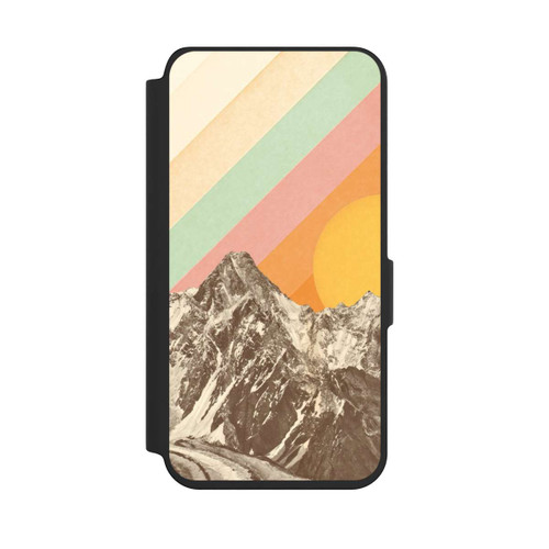 Samsung Galaxy S24 NIVOflip Mountainscape