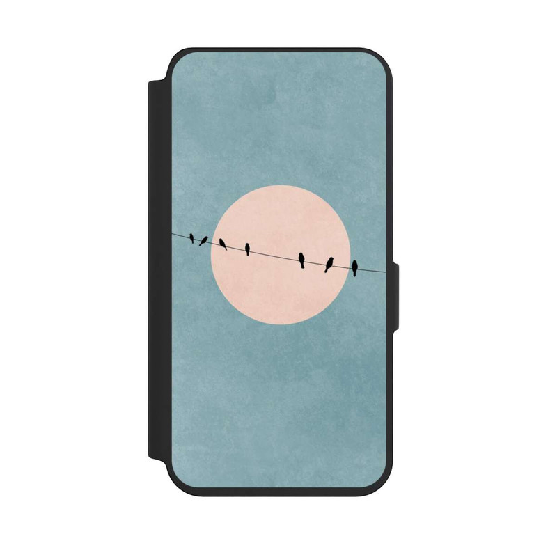 Galaxy S24 NIVOflip The Beauty Of Silence