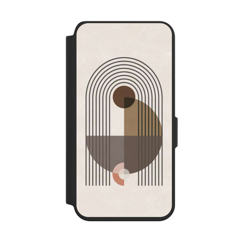 Samsung Galaxy S24 NIVOflip Trendy Patterns