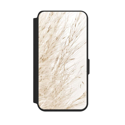 Samsung Galaxy S24 NIVOflip soft pampas grass