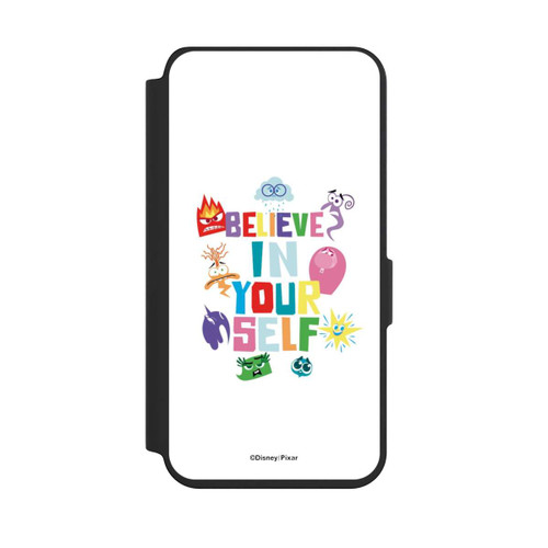 Samsung Galaxy S24 NIVOflip Believe in yourself