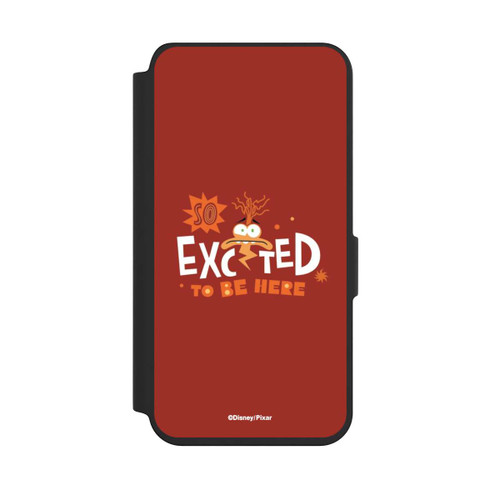 Samsung Galaxy S24 NIVOflip Anxiety - So Excited