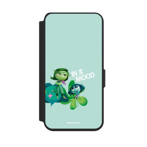 Samsung Galaxy S24 NIVOflip Disgust and Envy