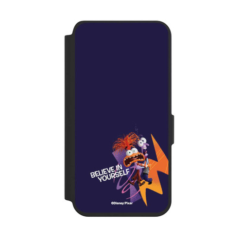 Samsung Galaxy S24 NIVOflip Anxiety and Fear