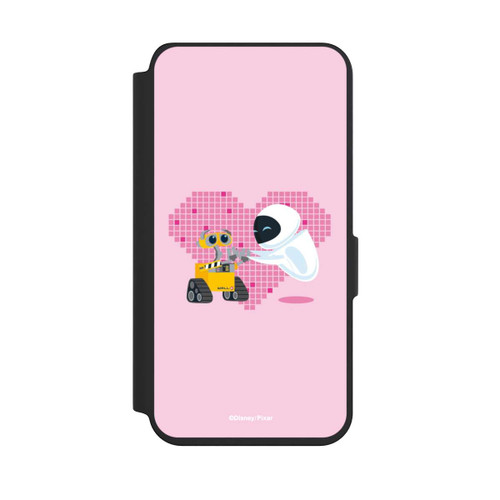 Samsung Galaxy S24 NIVOflip Wall-E Love