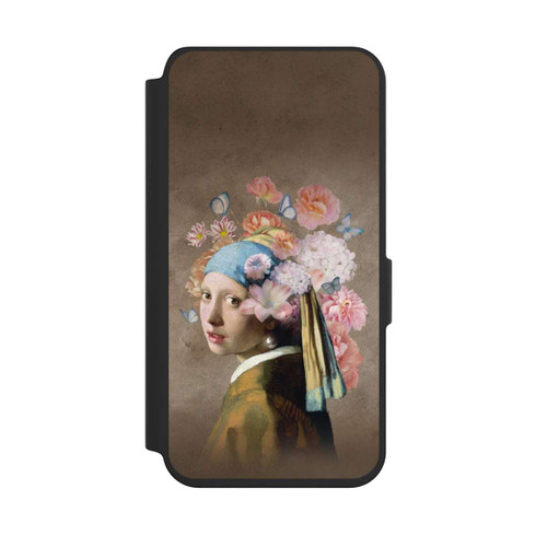 Samsung Galaxy S24 NIVOflip Coloured Pearl Girl