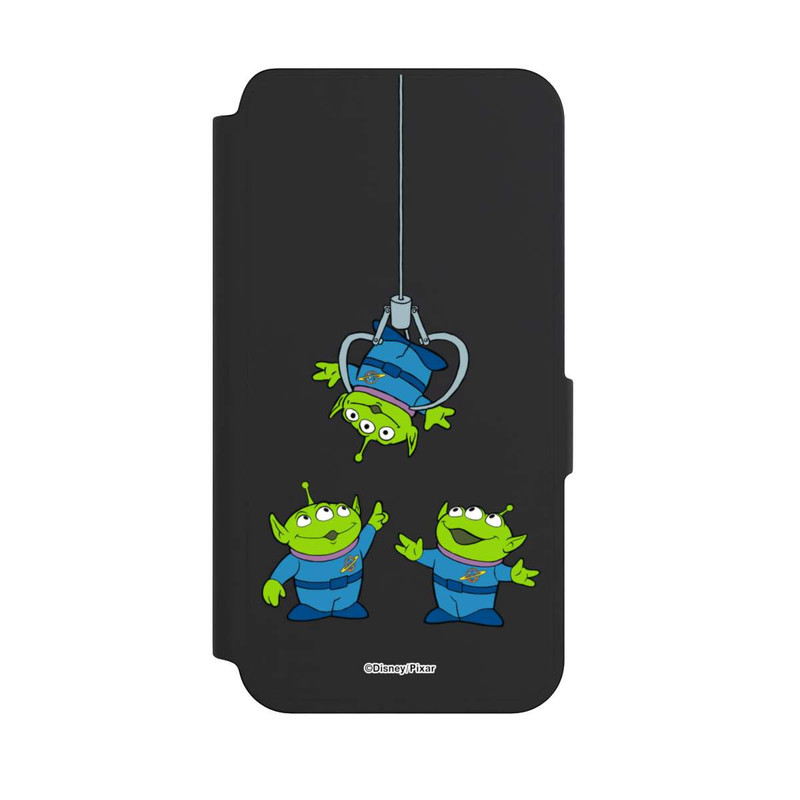 Galaxy S24 NIVOflip Toy Story Aliens