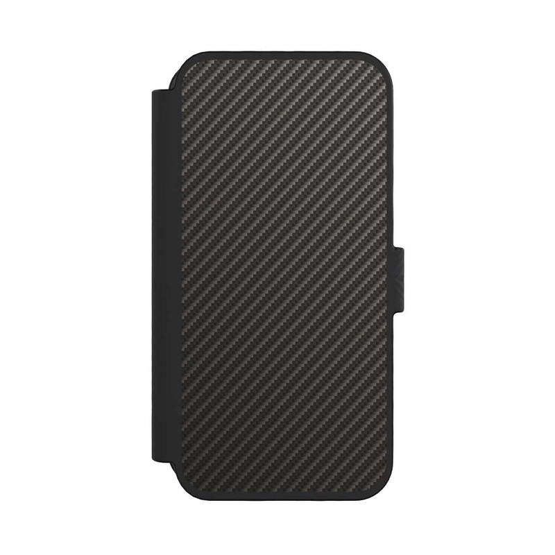 iPhone 16 Pro NIVOflip Carbon