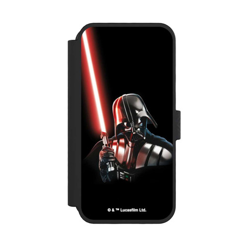 Apple iPhone 16 Pro NIVOflip Darth Vader 