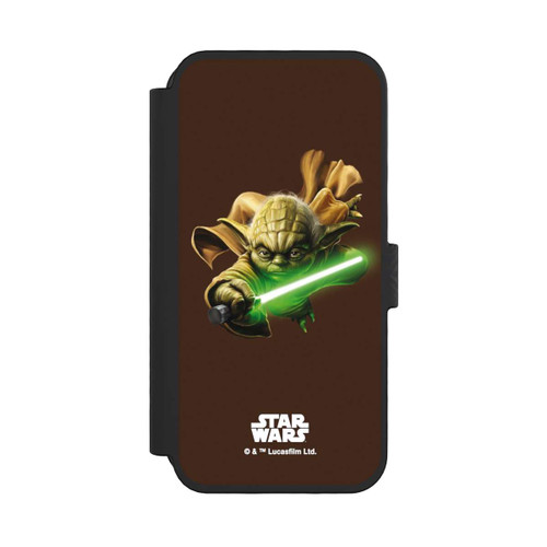 Apple iPhone 16 Pro NIVOflip Yoda