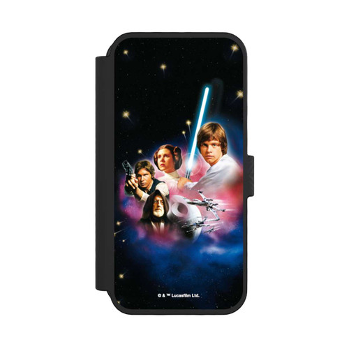 Apple iPhone 16 Pro NIVOflip A New Hope