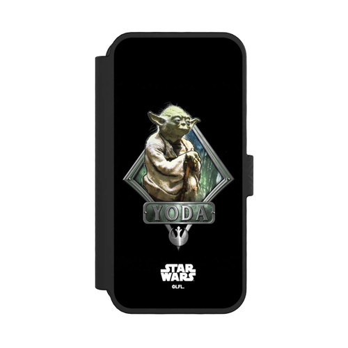 Apple iPhone 16 Pro NIVOflip Grand Master Yoda