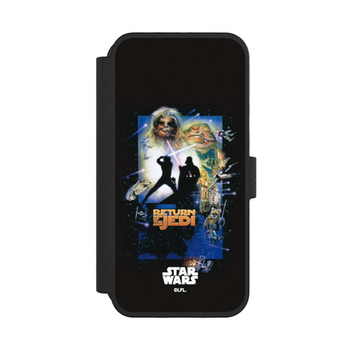Apple iPhone 16 Pro NIVOflip Return Of The Jedi - Star Wars