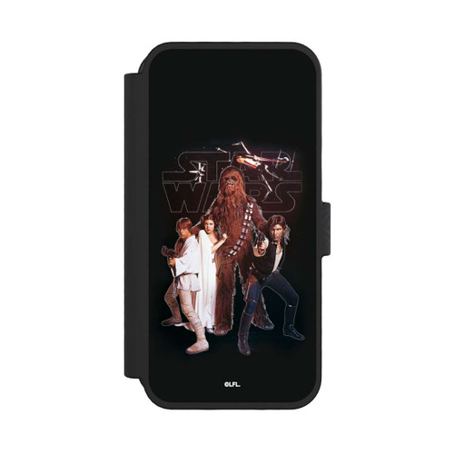 Apple iPhone 16 Pro NIVOflip Rebel Alliance