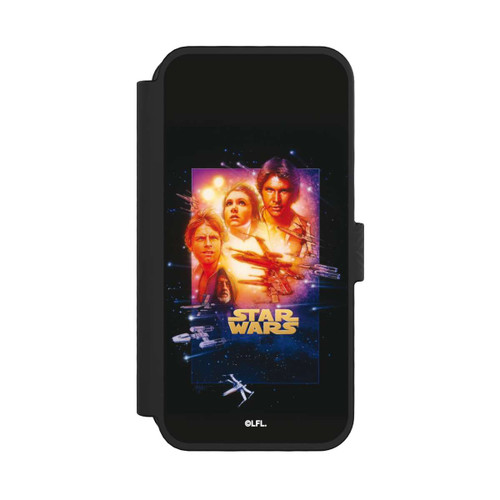 Apple iPhone 16 Pro NIVOflip A New Hope Special Edition