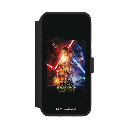 Apple iPhone 16 Pro NIVOflip The Force Awakens - Star Wars