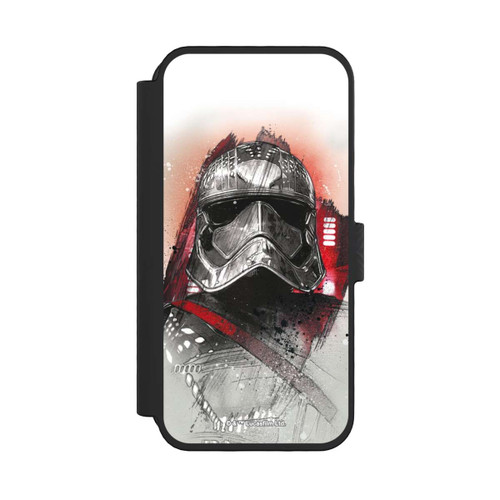 Apple iPhone 16 Pro NIVOflip Captain Phasma - StarWars 8