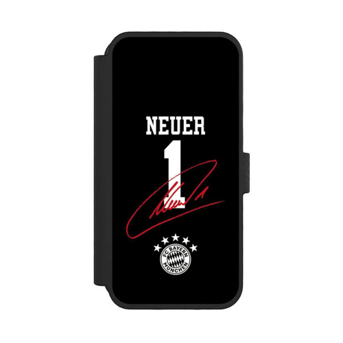 Apple iPhone 16 Pro NIVOflip New #1 - Goakeeper - FCB