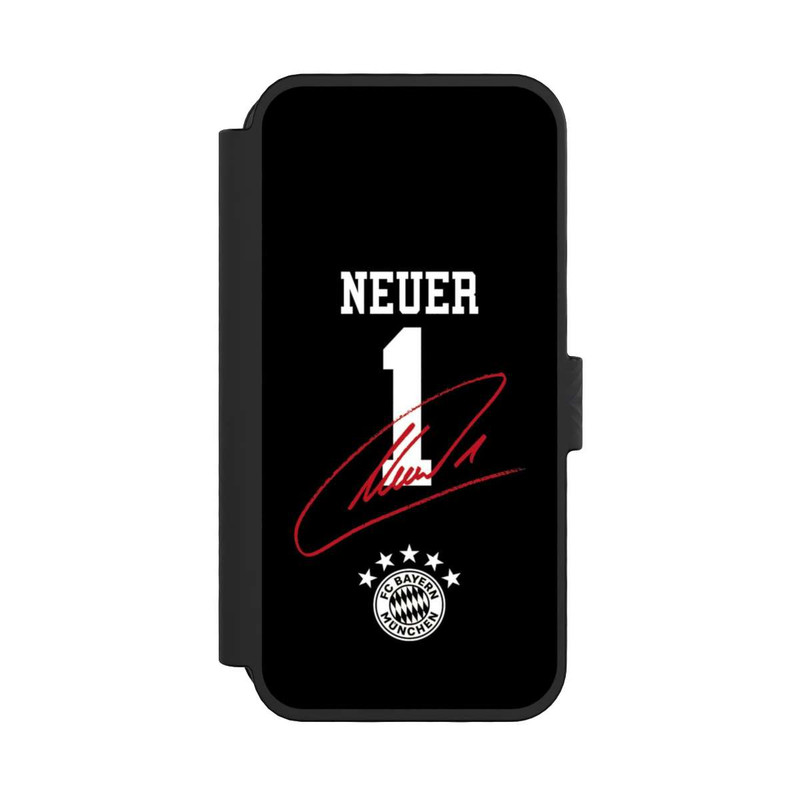 iPhone 16 Pro NIVOflip New #1 - Goakeeper - FCB