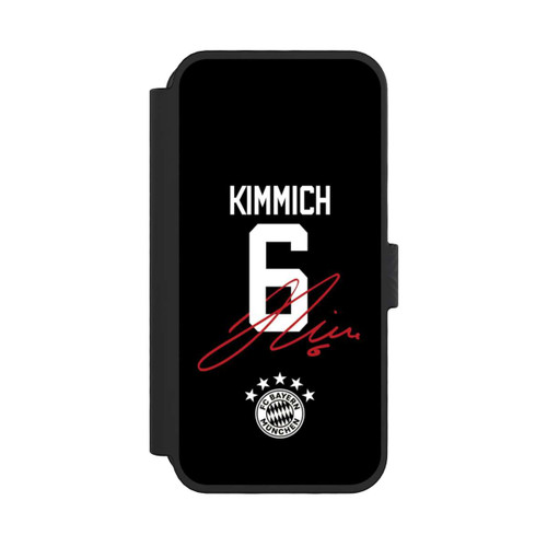 Apple iPhone 16 Pro NIVOflip Kimmich #6 - Defense - FCB