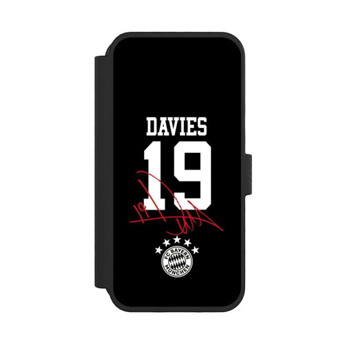 Apple iPhone 16 Pro NIVOflip Davies #19 - FCB
