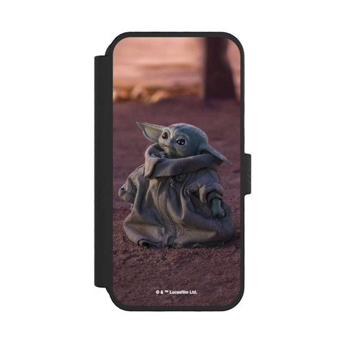 Apple iPhone 16 Pro NIVOflip The Child Looking Up