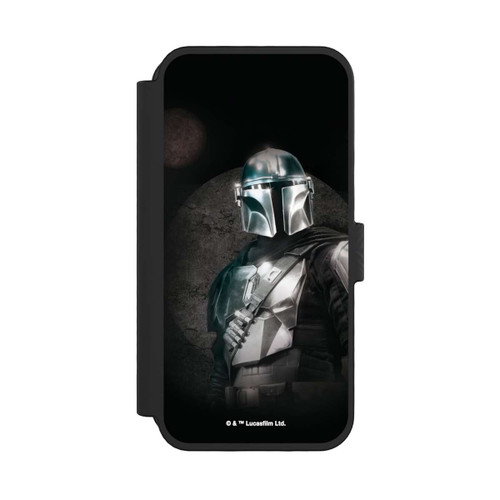 Apple iPhone 16 Pro NIVOflip Star Wars Dark Soldier