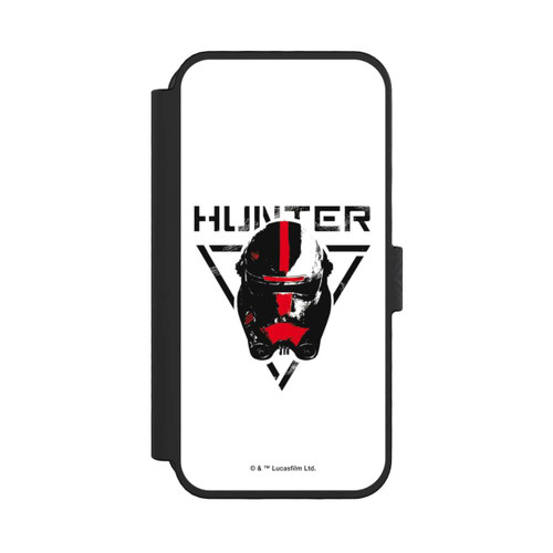 Apple iPhone 16 Pro NIVOflip Bad Batch Hunter