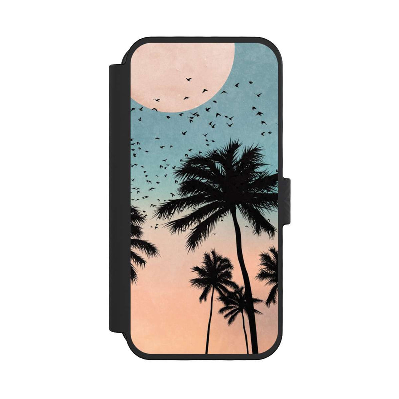 iPhone 16 Pro NIVOflip Sunrise