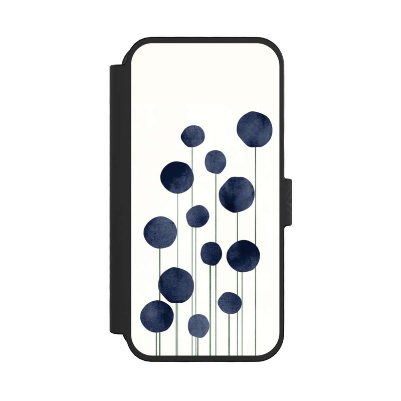 iPhone 16 Pro NIVOflip Waterflowers