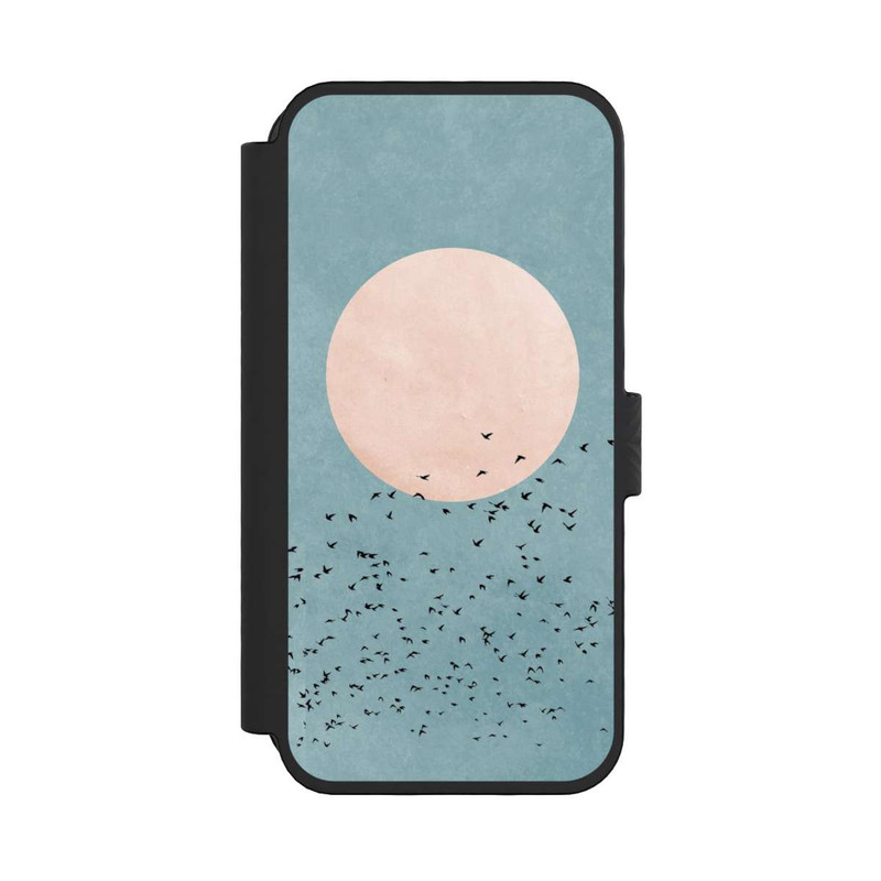 iPhone 16 Pro NIVOflip Fly Away