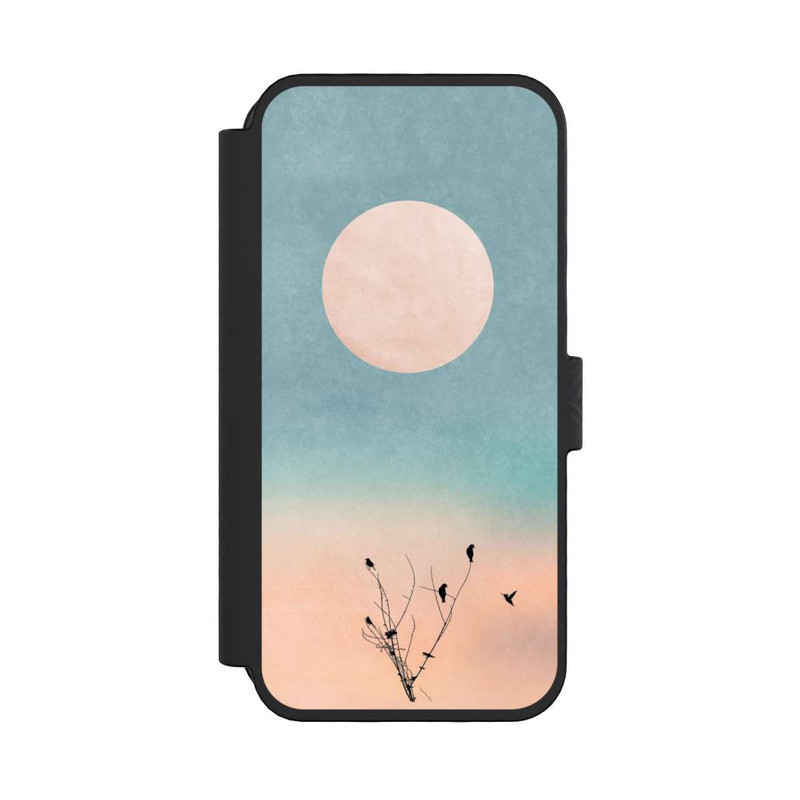 iPhone 16 Pro NIVOflip Waking Up Warm 1