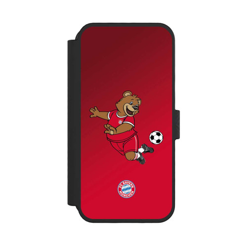 Apple iPhone 16 Pro NIVOflip Bernie Tricks