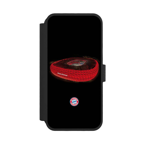 Apple iPhone 16 Pro NIVOflip  FCB Allianz Arena