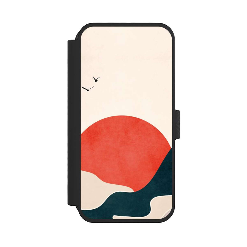 iPhone 16 Pro NIVOflip Drowning Sun