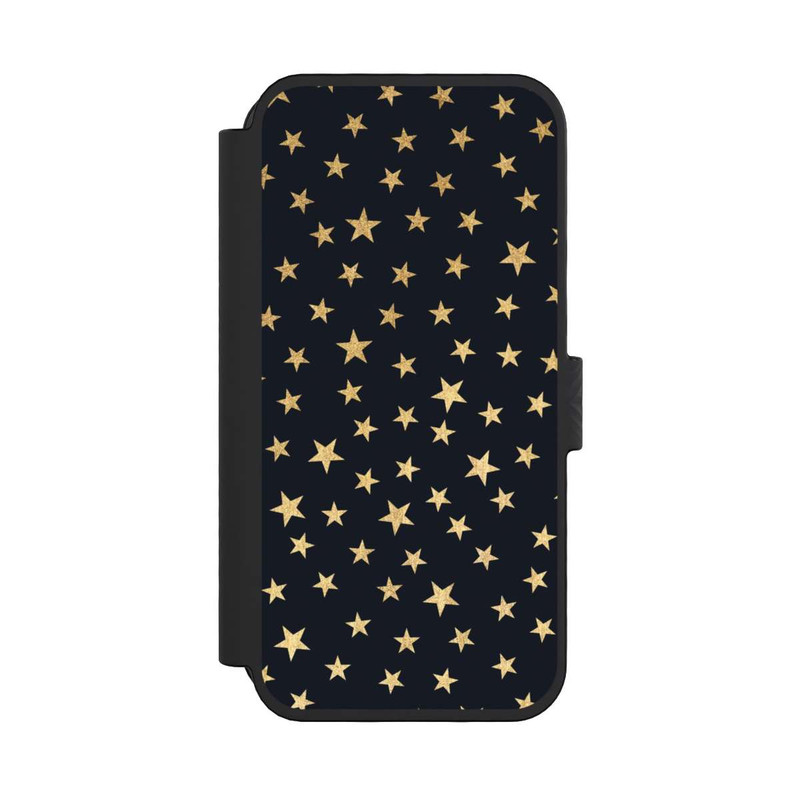 iPhone 16 Pro NIVOflip Stardust At Midnight