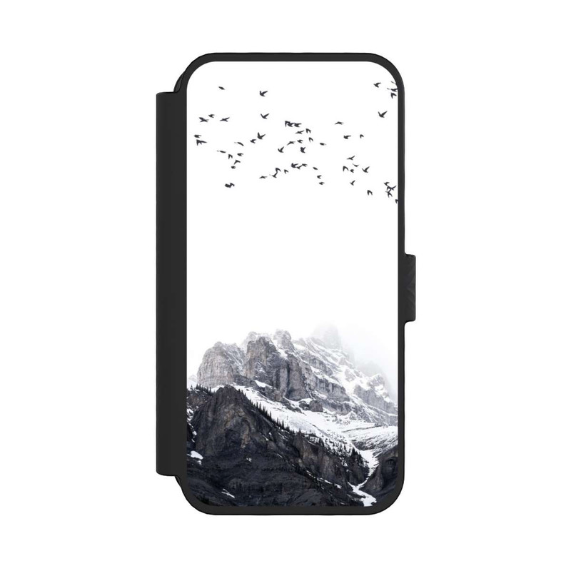 iPhone 16 Pro NIVOflip The Mountains