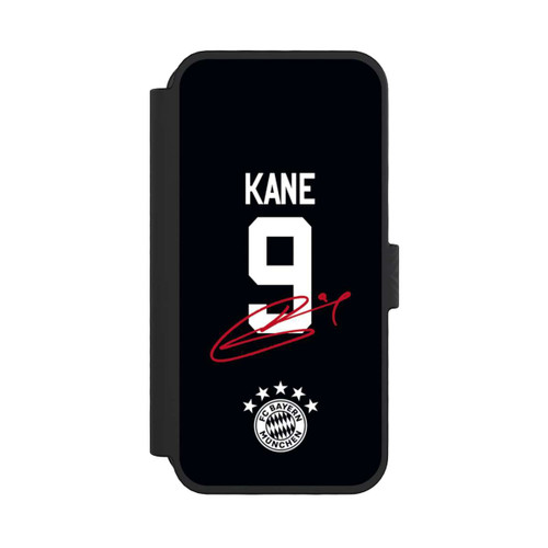 Apple iPhone 16 Pro NIVOflip Kane 9