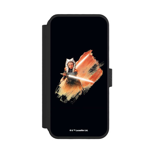 Apple iPhone 16 Pro NIVOflip Ahsoka Tano