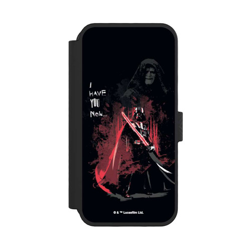 Apple iPhone 16 Pro NIVOflip Darth Sidious I have you now