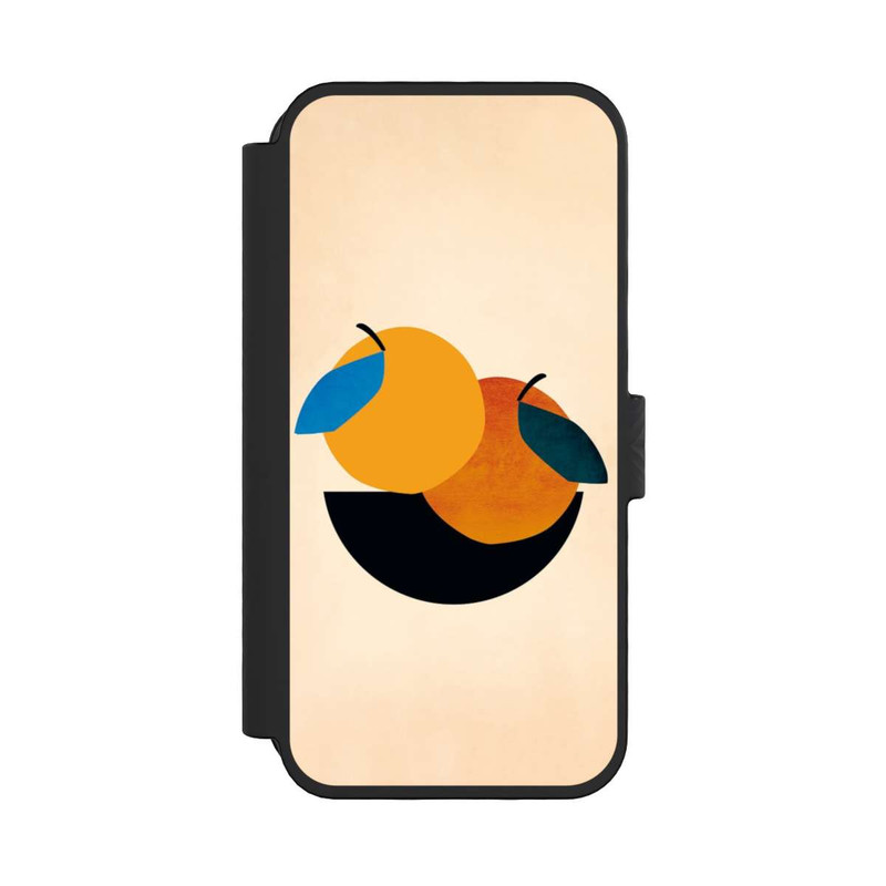 iPhone 16 Pro NIVOflip Two Apples