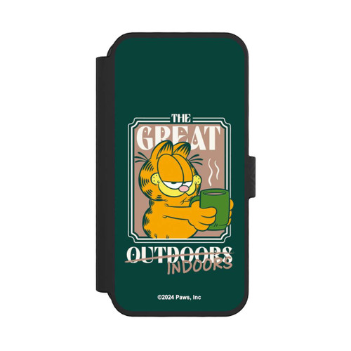 Apple iPhone 16 Pro NIVOflip The Great Indoors