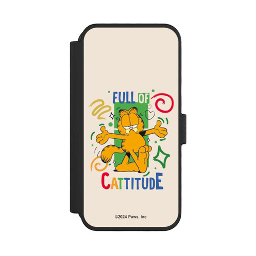 Apple iPhone 16 Pro NIVOflip Full Of Cattitude