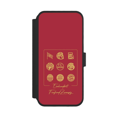 Apple iPhone 16 Pro NIVOflip FCB 125 Jahre