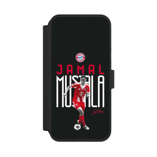 Apple iPhone 16 Pro NIVOflip Jamal Musiala 25/26