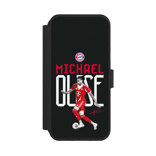 Apple iPhone 16 Pro NIVOflip Michael Olise 25/26